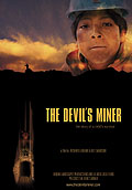 Film: Devil's Miner - Berg des Teufels