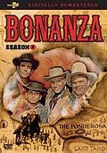 Bonanza - Season 01