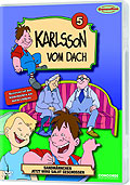 Film: Karlsson vom Dach - DVD 5