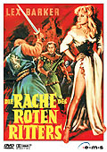 Film: Die Rache des roten Ritters