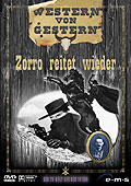 Western von Gestern 1 - Zorro reitet wieder