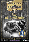 Film: Western von Gestern 2 - Fuzzy und der grosse Manitu