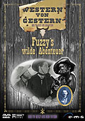 Western von Gestern 4 - Fuzzy's wilde Abenteuer