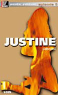 Film: Justine: Liebestoll