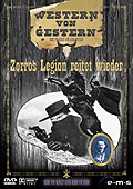 Film: Western von Gestern 8 - Zorros Legion reitet wieder