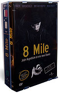 Film: 8 Mile - Jeder Augenblick ist eine neue Chance - Backpack