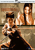 Film: Swordsman II