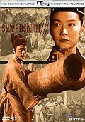 Film: Swordsman III