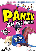 Film: Panik in der Pampa