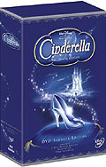 Cinderella - Special Edition - Box
