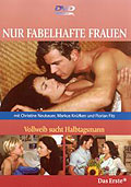 Film: Nur fabelhafte Frauen - Folge 1 - Vollweib sucht Halbtagsmann