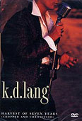 Film: K.D. Lang - Harvest of seven Years