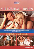 Film: Nur fabelhafte Frauen - Folge 2 - Ein Liebhaber ist noch zuwenig