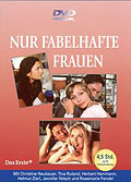 Nur fabelhafte Frauen - Box 1