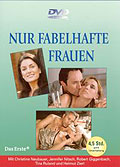 Nur fabelhafte Frauen - Box 2