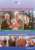 Film: Nur wunderbare Mnner - Folge 1 - Mann, oh Mann, oh Mann!