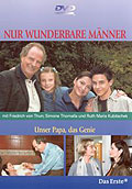 Film: Nur wunderbare Mnner - Folge 2 - Unser Papa, das Genie