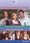 Film: Nur wunderbare Mnner - Folge 3 - Suche Mann fr meine Frau