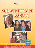 Film: Nur wunderbare Mnner - Box 2