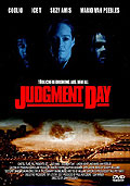 Film: Judgement Day - Tdliche Bedrohung aus dem All