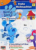 Blue's Clues 4: Frohe Weihnachten