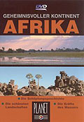 Geheimnisvoller Kontinet Afrika - Teil 1
