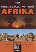 Geheimnisvoller Kontinet Afrika - Teil 4