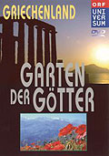 Film: Griechenland - Garten der Gtter