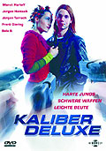 Film: Kaliber Deluxe