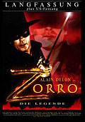 Film: Zorro