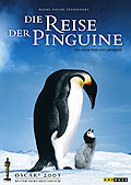 Die Reise der Pinguine