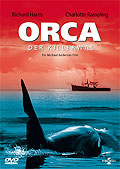 Orca, der Killerwal - Neuauflage