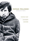 Film: Roman Polanski Collection