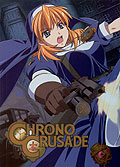Chrono Crusade - Vol. 2