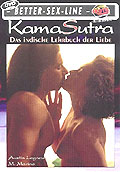 Better Sex Line - Kamasutra -Das indische Lehrbuch der Liebe