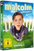 Malcolm mittendrin - Staffel 1