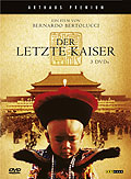 Film: Der letzte Kaiser - Arthaus Premium