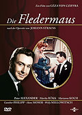 Film: Die Fledermaus