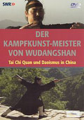 Der Kampfkunst-Meister von Wudangshan