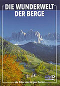 Film: Die Wunderwelt der Berge