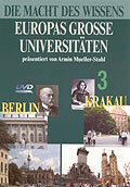 Film: Europas grosse Universitten 3 - Berlin / Krakau