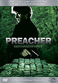 Preacher - Der Haschpapst - Ungeschnittene Fassung
