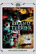 Film: Island of Terror - Insel des Schreckens