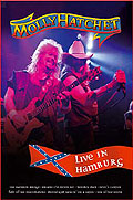 Film: Molly Hatchet - Live In Hamburg