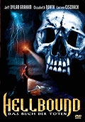 Film: Hellbound - Das Buch der Toten