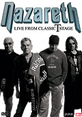 Film: Nazareth - Live from Classic T Stage