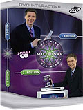 Film: Wer wird Millionr? & Wer wird Millionr? - 2. Edition - DVD Interactive