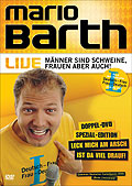 Mario Barth - Mnner sind Schweine, Frauen aber auch! - Special Edition
