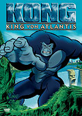 Film: Kong - King von Atlantis