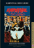 Film: Karneval der Liebe - UfA Klassiker Edition